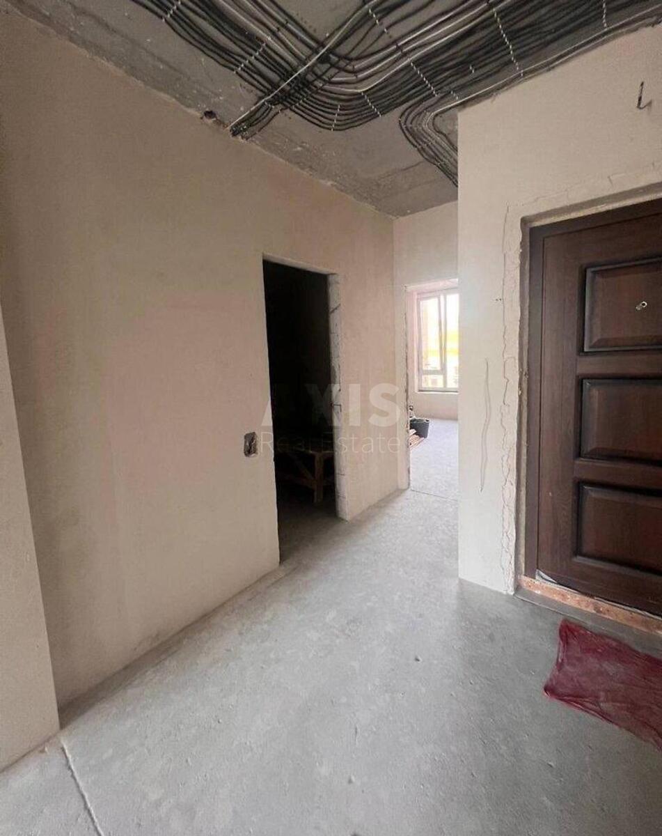 1k apartment vul. Lypy Jurija 6