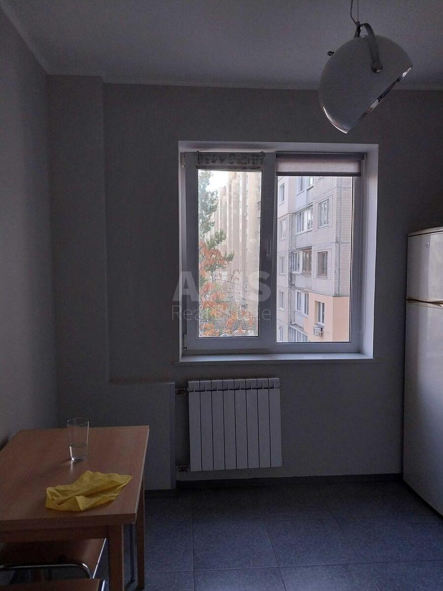 3k apartment vul. Gajdaj Zoi' 21