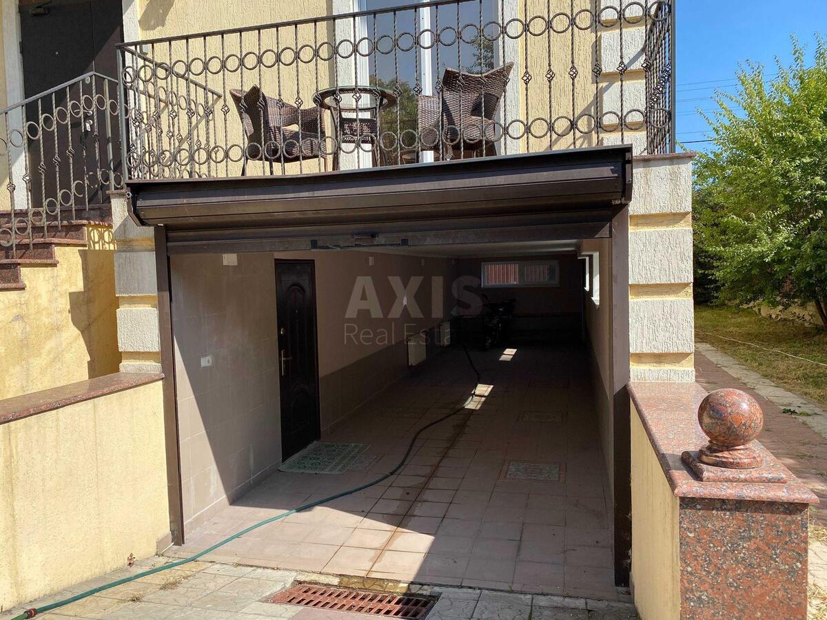 House vul. Prodol'na 1-a, 270m2, Kyiv city6254718