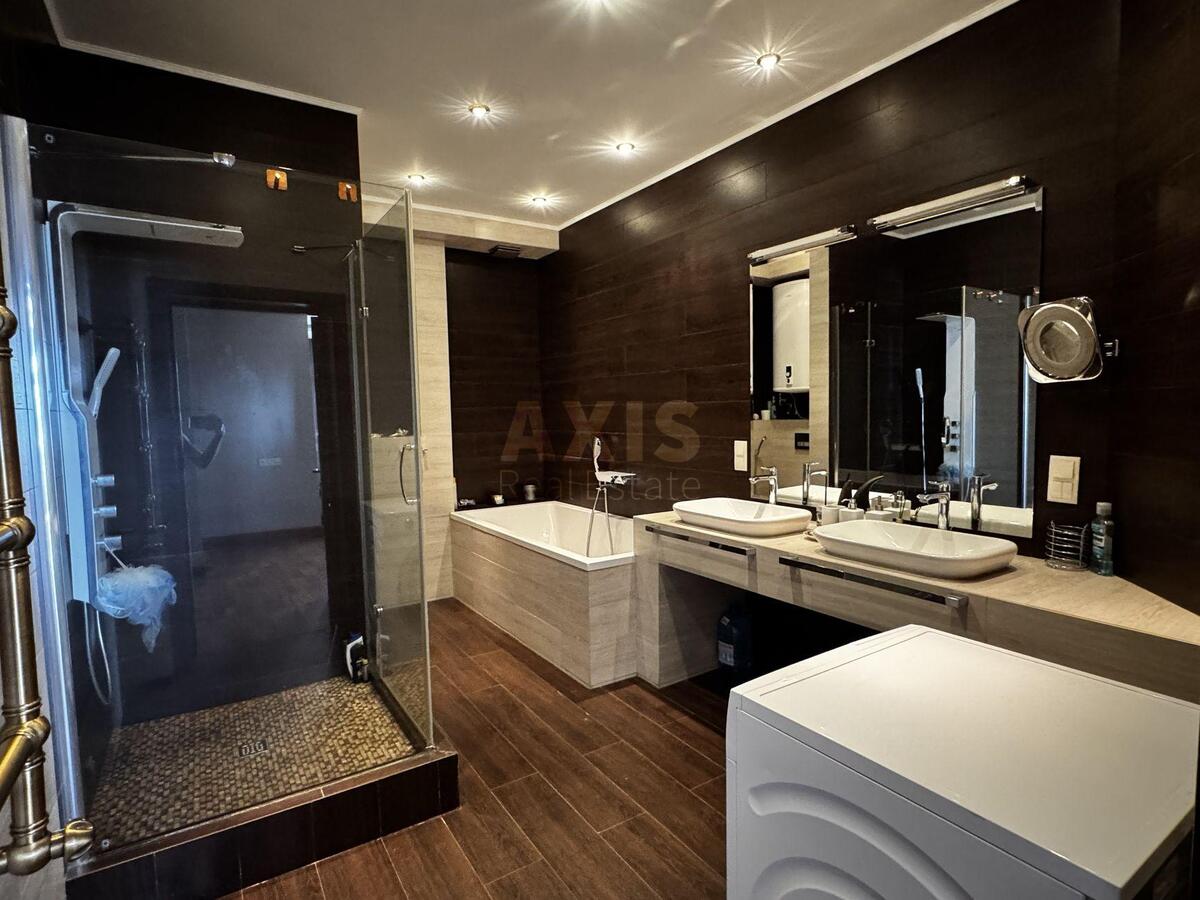 3k apartment vul. Lysychans'ka 295826712