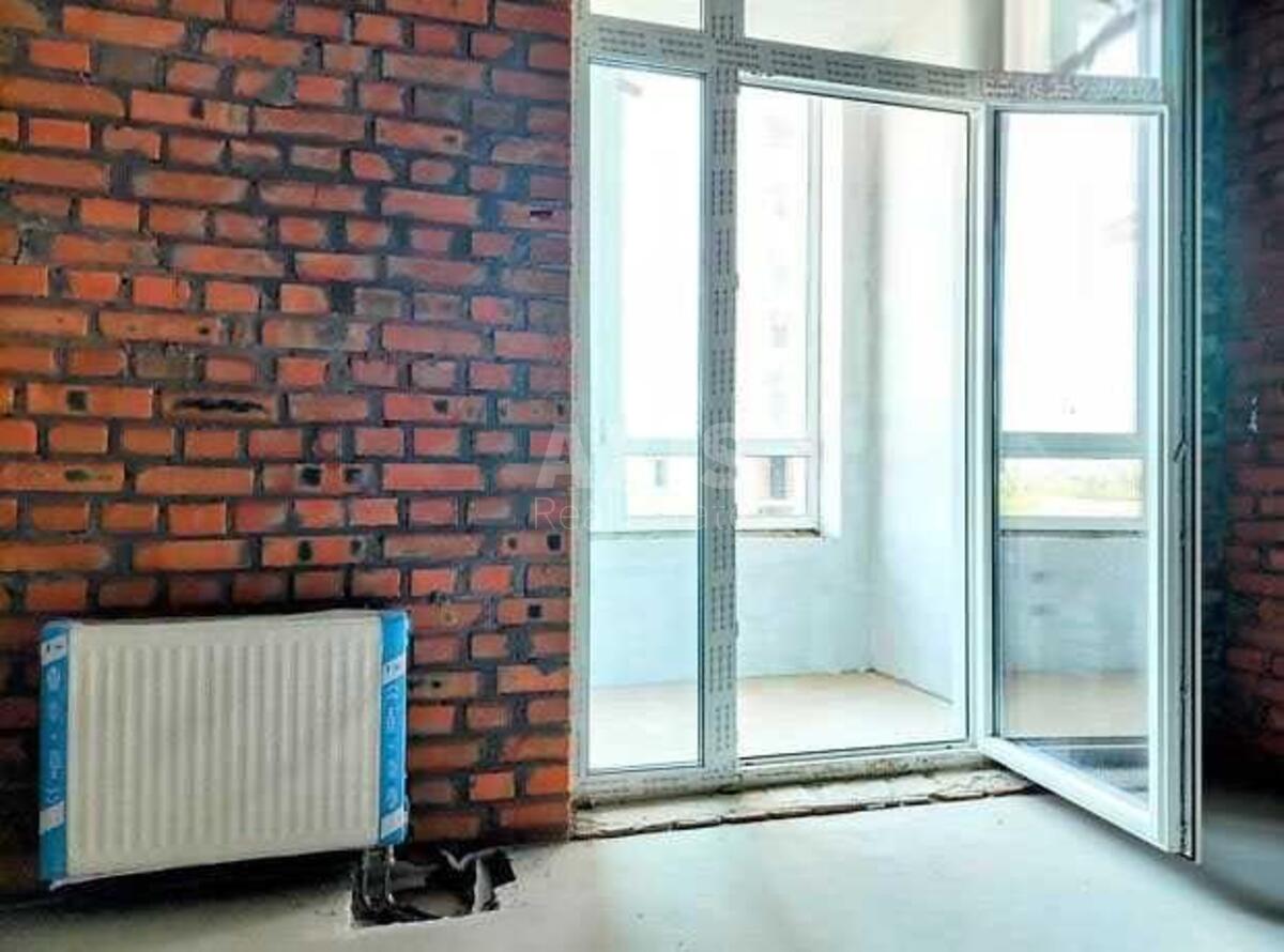 1к квартира ул. Сверстюка Евгения 545