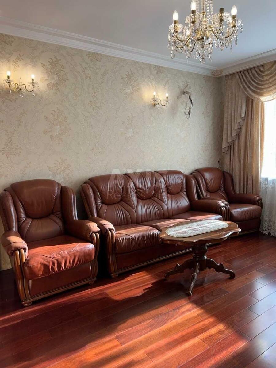 2к квартира ул. Скрипника Николая 626429