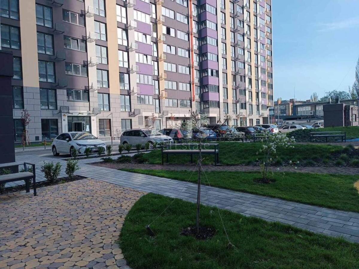 1к квартира ул. Воздухофлотская 564