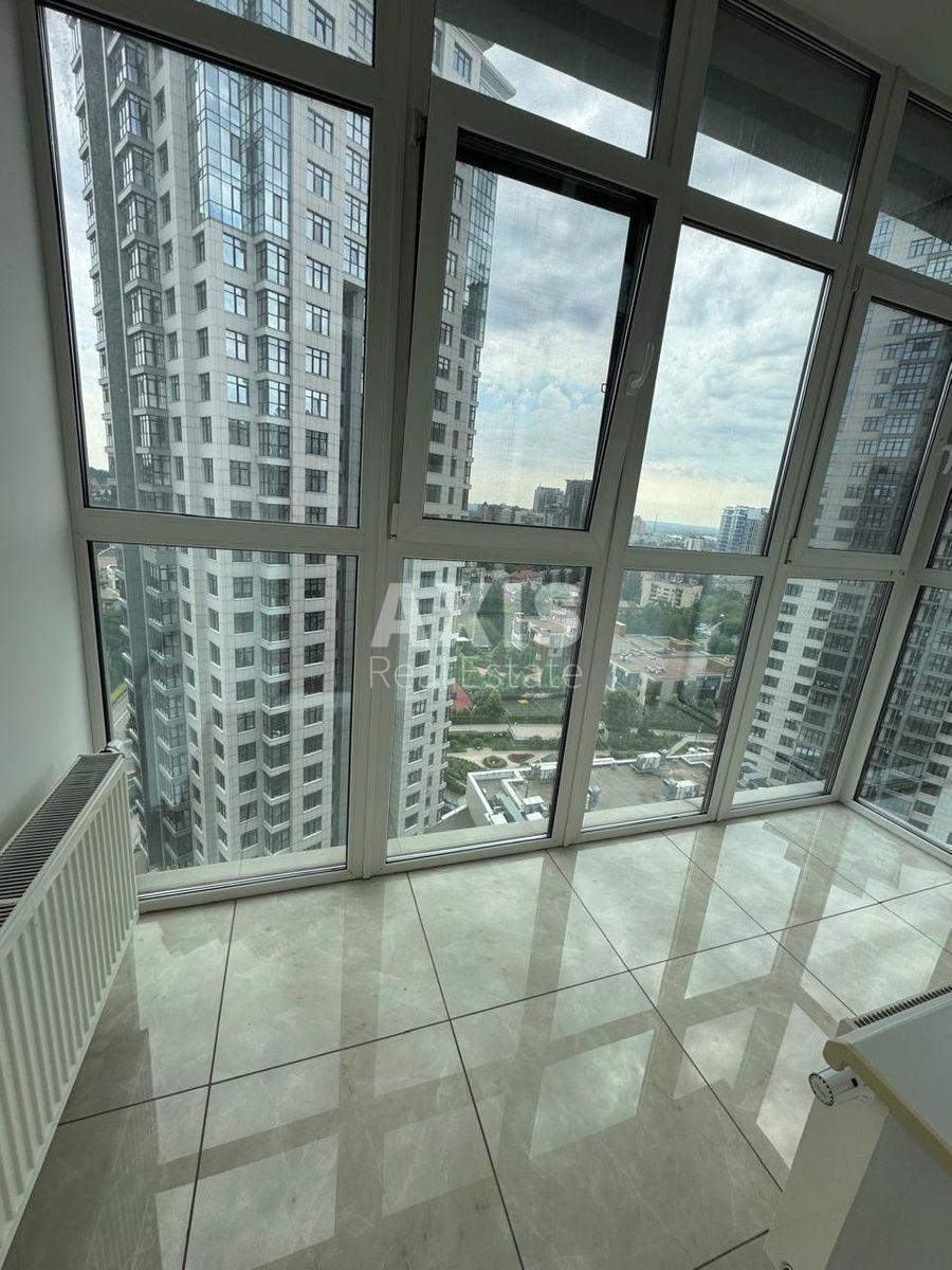 1k apartment vul. Dragomyrova Myhajla 16571019