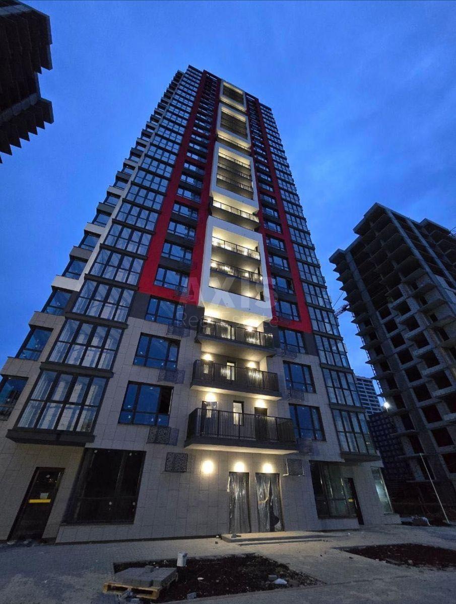 1k apartment vul. Oleksandra Olesja 1358334