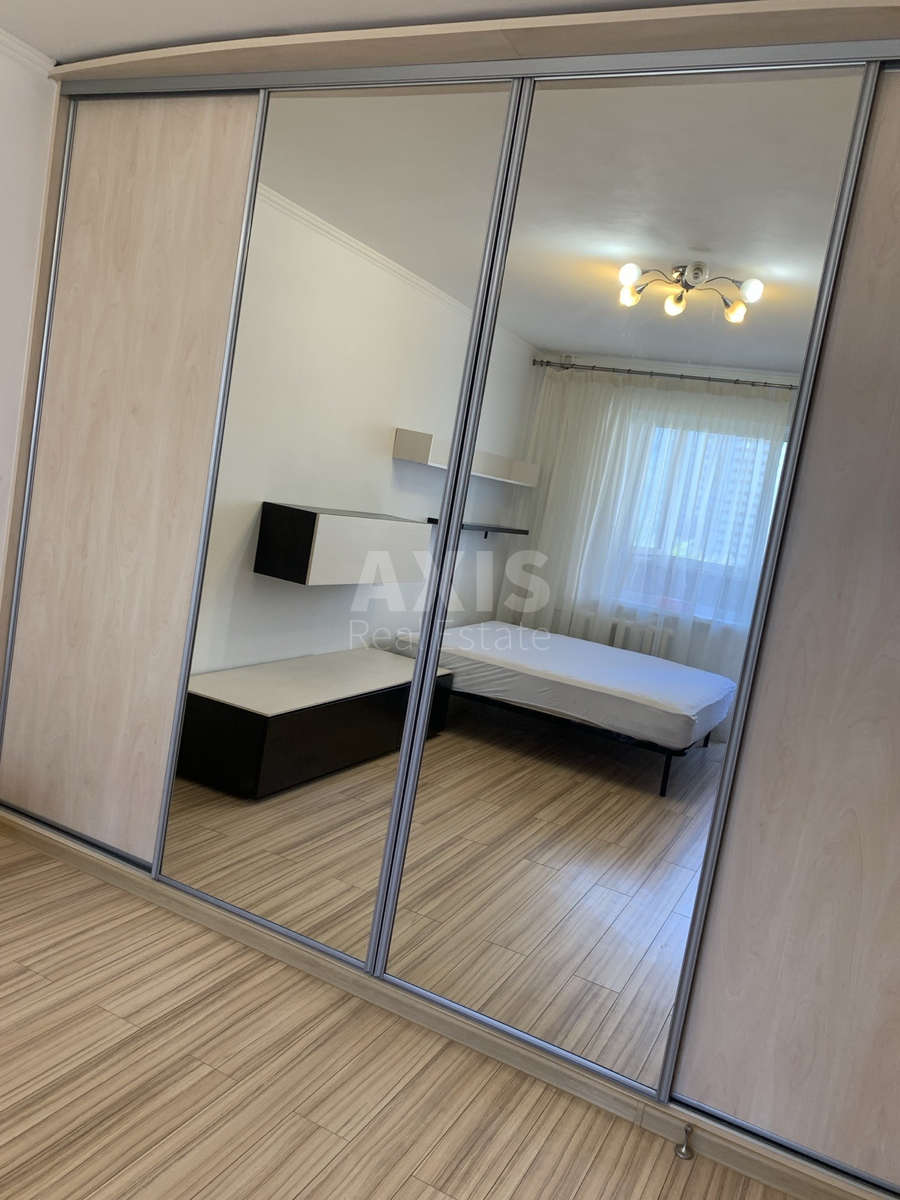 1k apartment vul. Krushel'nyc'koi' Solomii' 562468