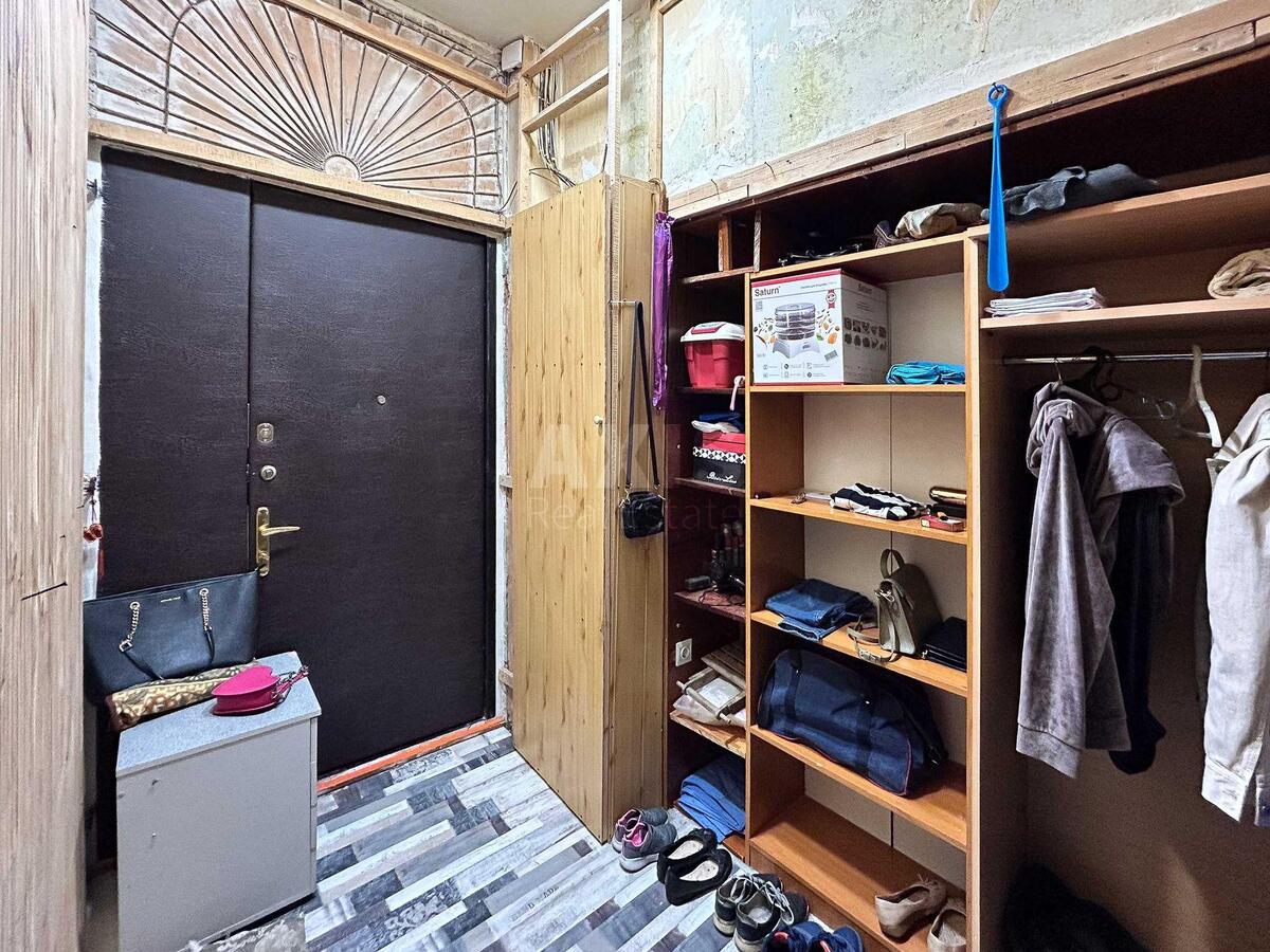 3k apartment vul. Saksagans'kogo 894