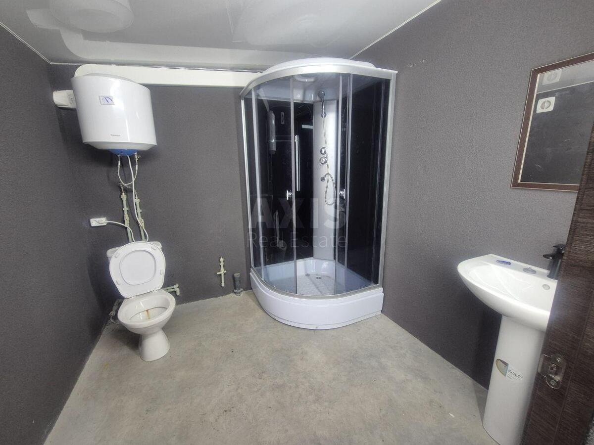 Service object dor. Velyka Kil'ceva 4, 280m26251613