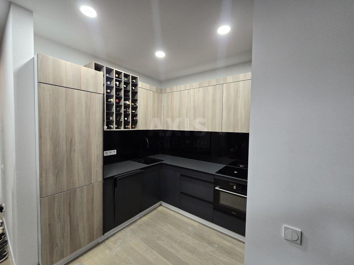 2k apartment vul. Praktychna 1