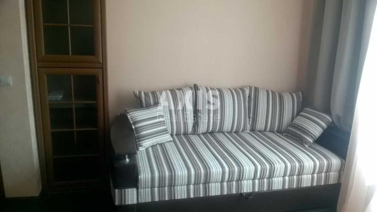1k apartment vul. Kanal'na 8