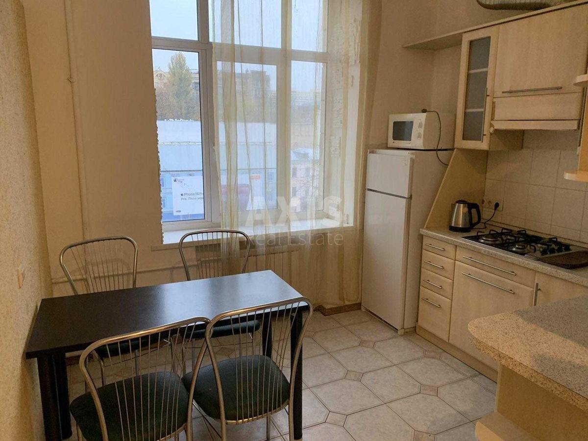 2к квартира ул. Крещатик 291
