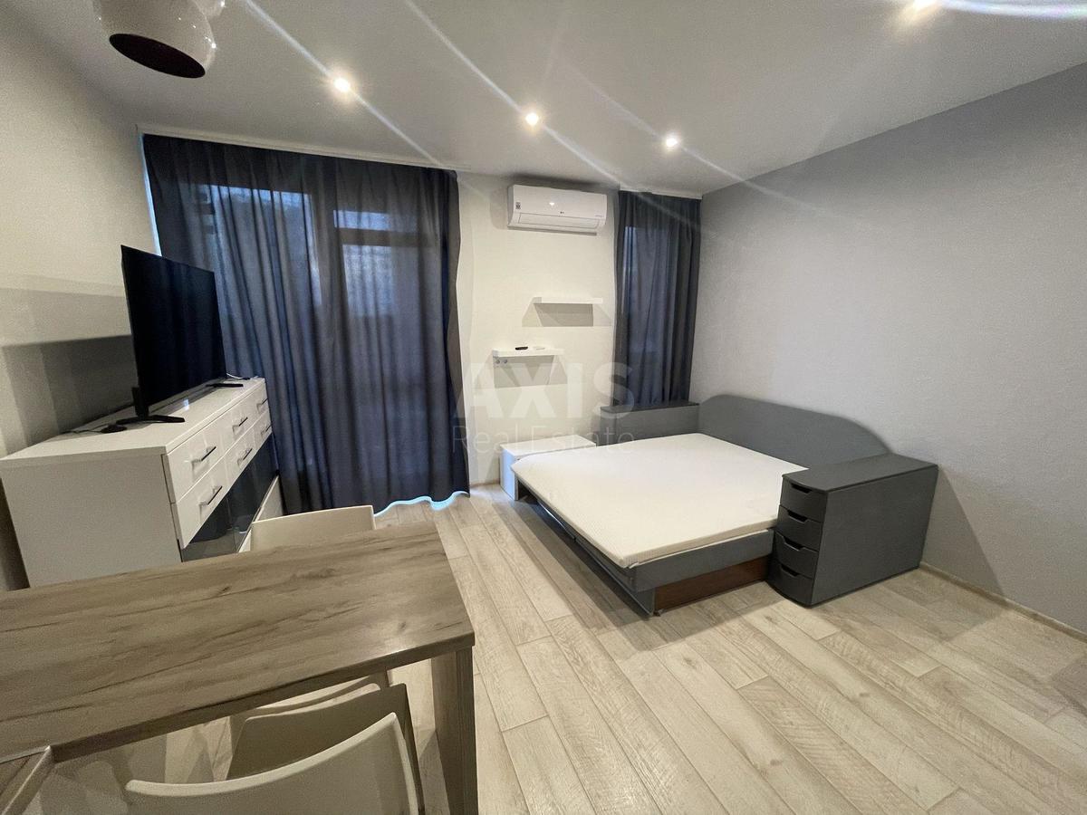 1k apartment vul. Osokors'ka 2А2