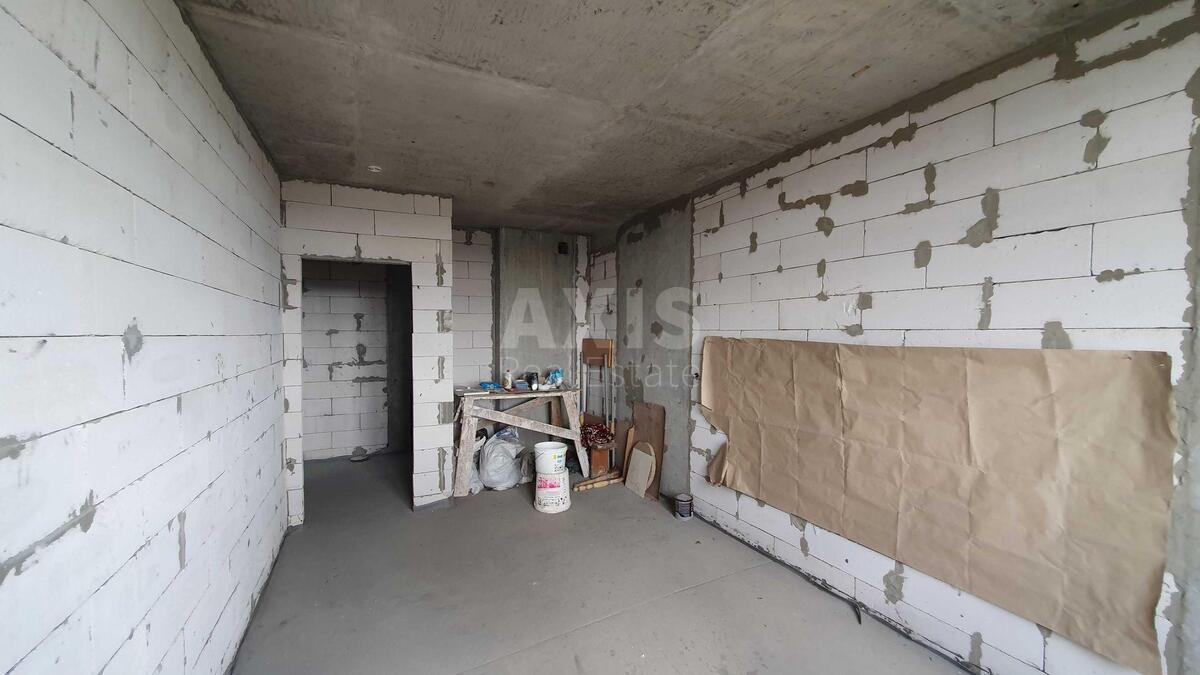 4k apartment vul. Kachalova 400