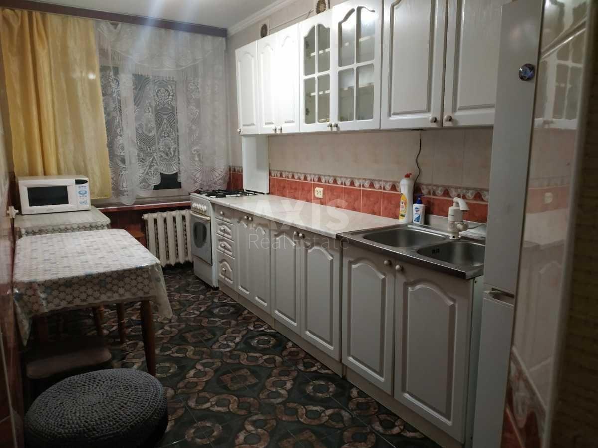 3k apartment vul. Zodchyh 7862364