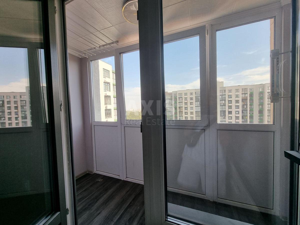 1к квартира ул. Тираспольская 431