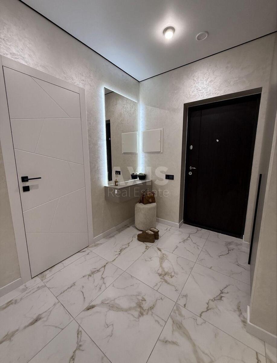 1к квартира ул. Семьи Кристеров 16623822