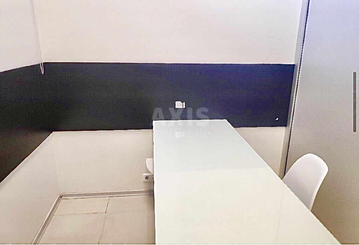 Office vul. Zhyljans'ka 59, 100m2581222