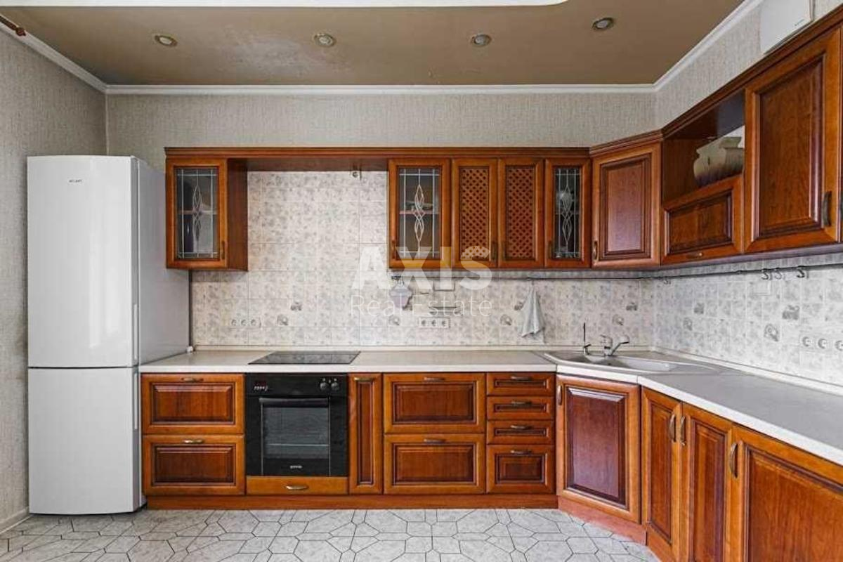 4к квартира ул. Тимошенко Маршала 21, корп. 139875