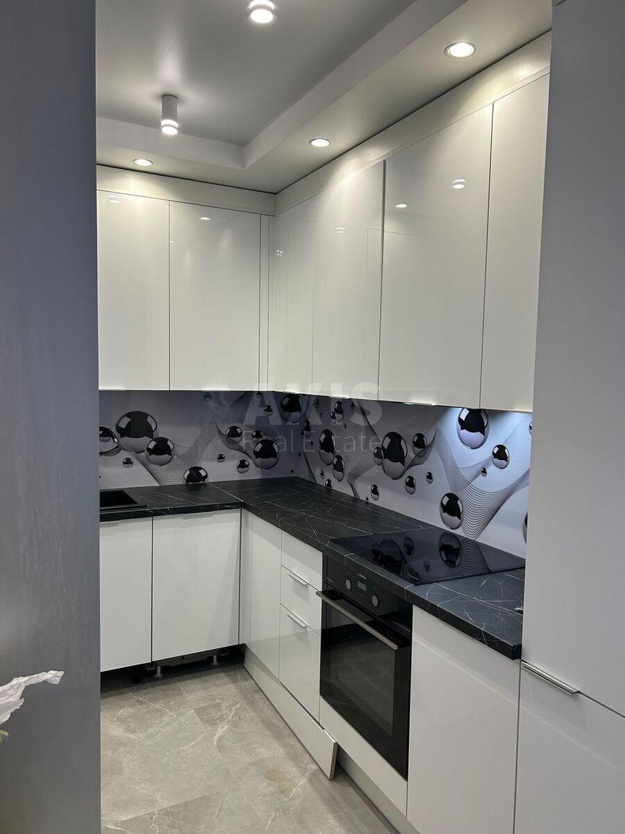 1к квартира бул. Вацлава Гавела 2862445