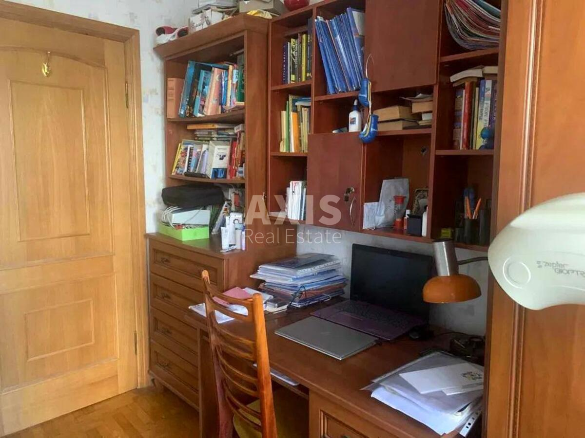 3k apartment vul. Kravchenka Mykoly 17594926