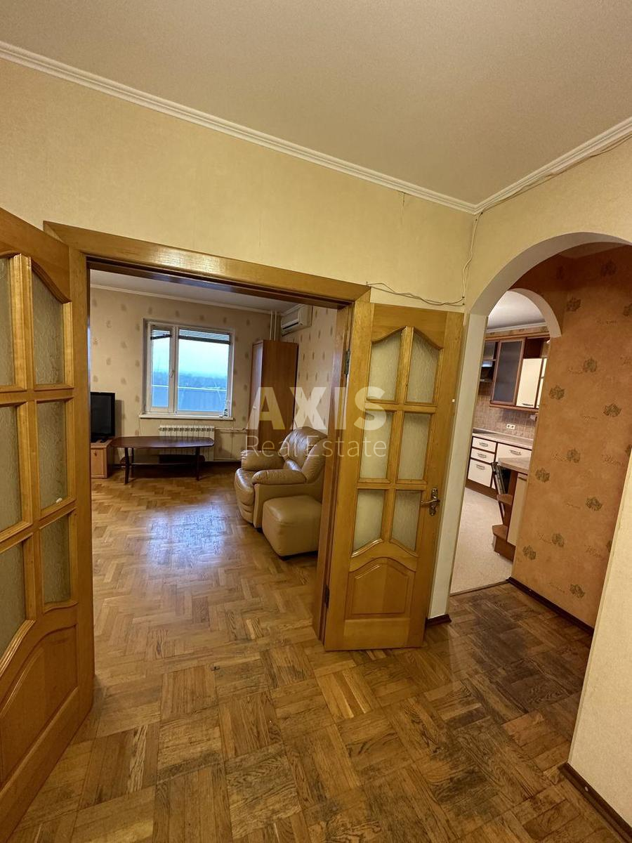 3k apartment vul. Pivnichna 6341153
