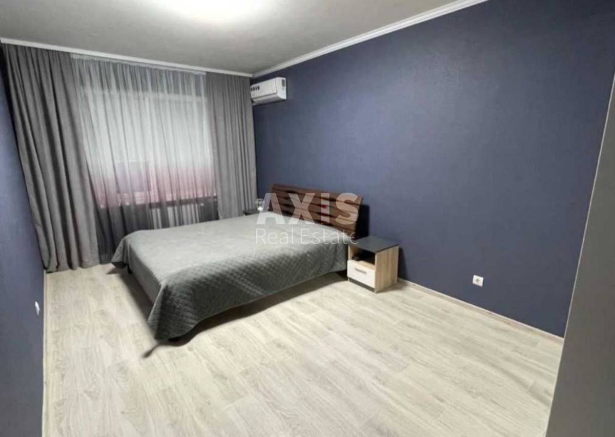 3k apartment vul. Gmyri Borysa 10/401