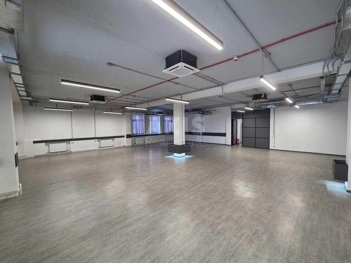 Office vul. Zhyljans'ka 29, 580m257243