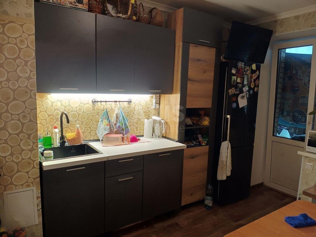 3k apartment vul. Jakuba Kolasa 23