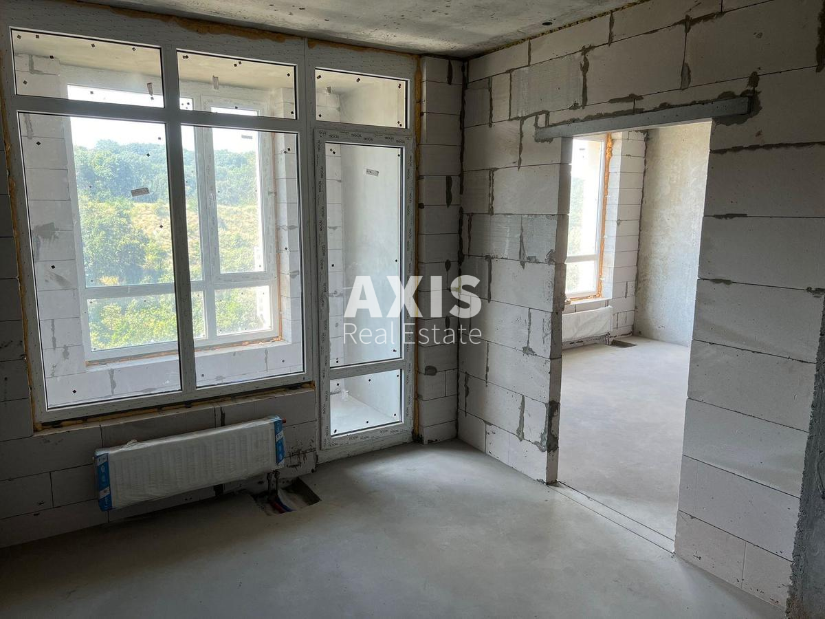 2k apartment shose Naddniprjans'ke 2А2