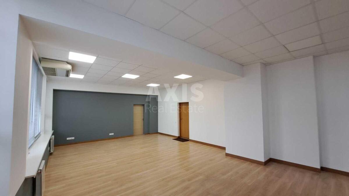 Office vul. Sverstjuka Jevgena 11, 68m2572631