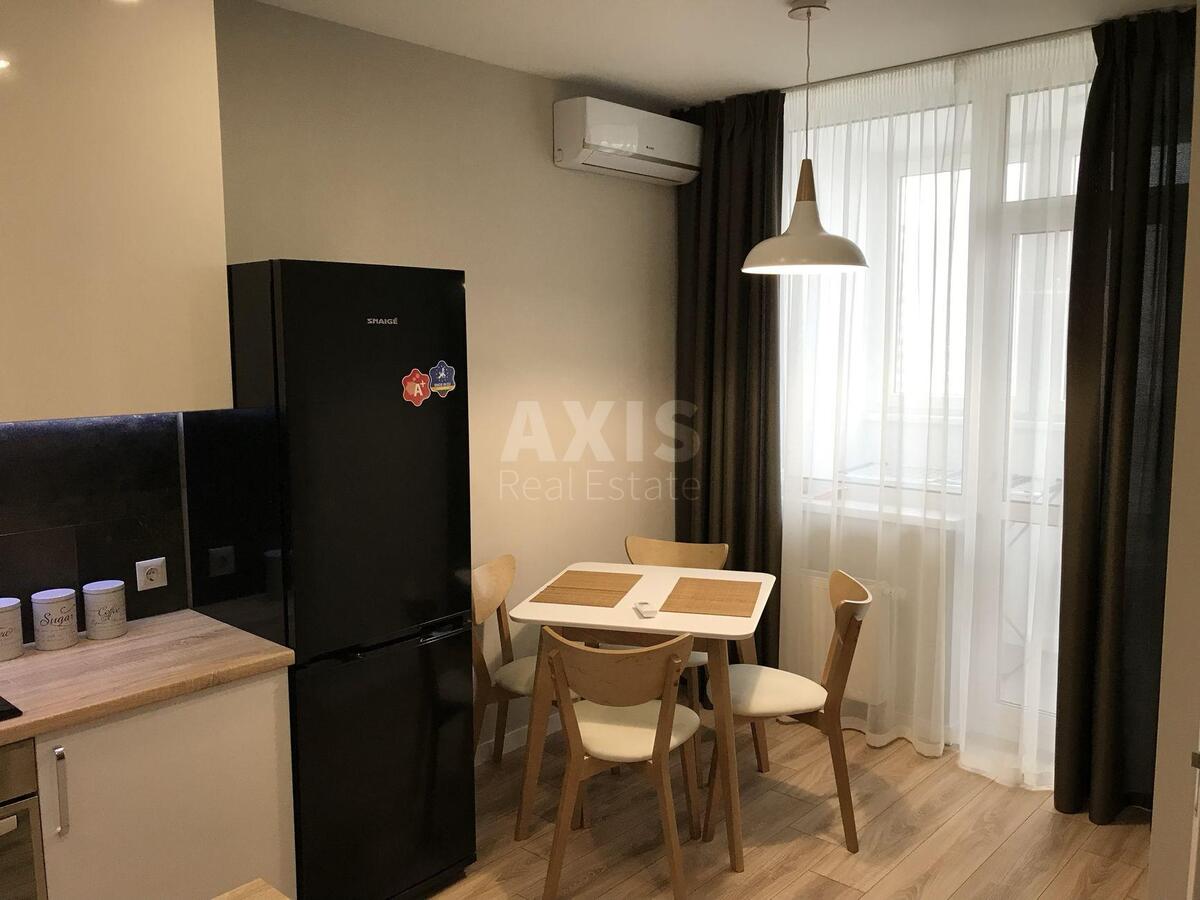 2к квартира ул. Драгоманова 2Б616661