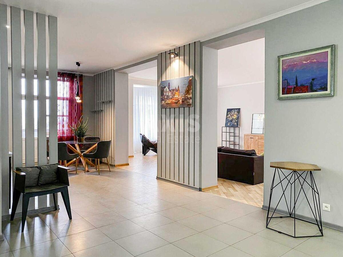 3k apartment vul. Gonchara Olesja 26572959
