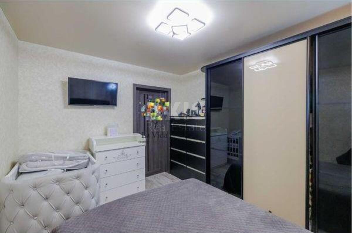 3k apartment vul. Mykil's'ko-Slobids'ka 6/2573155