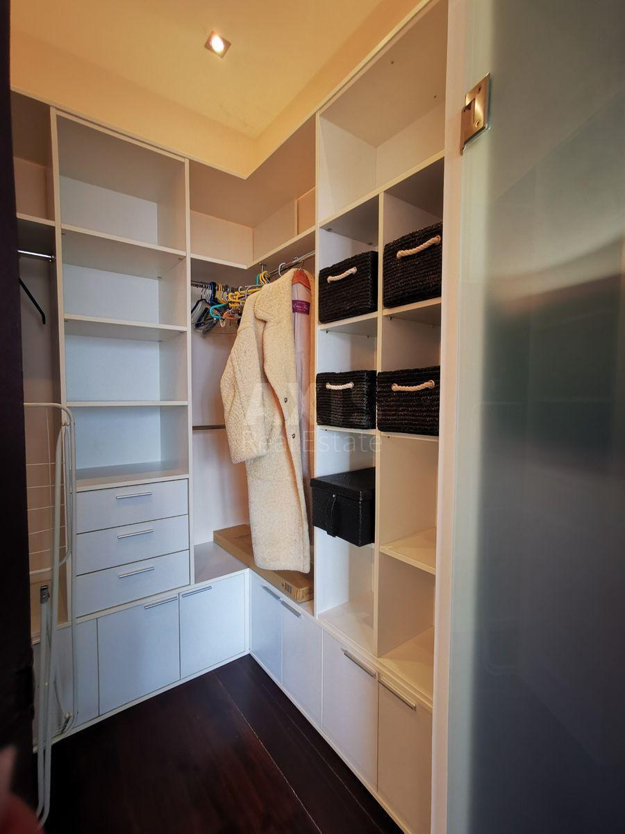3k apartment vul. Mehanizatoriv 29