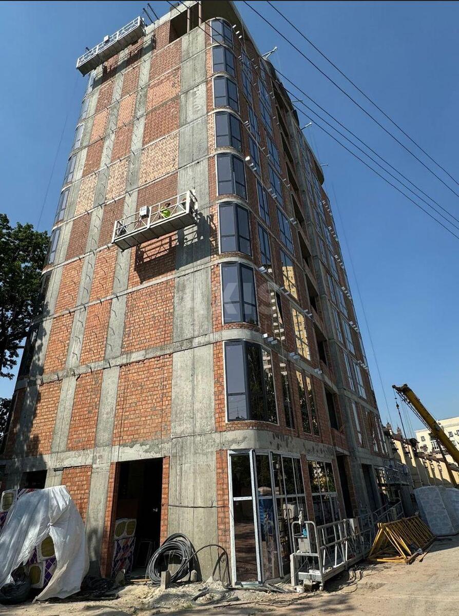 1k apartment vul. Zhabajeva Zhambyla 51