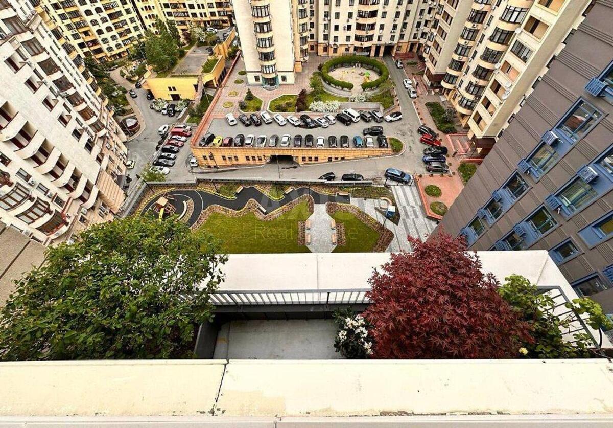 3k apartment vul. Richna 4573652