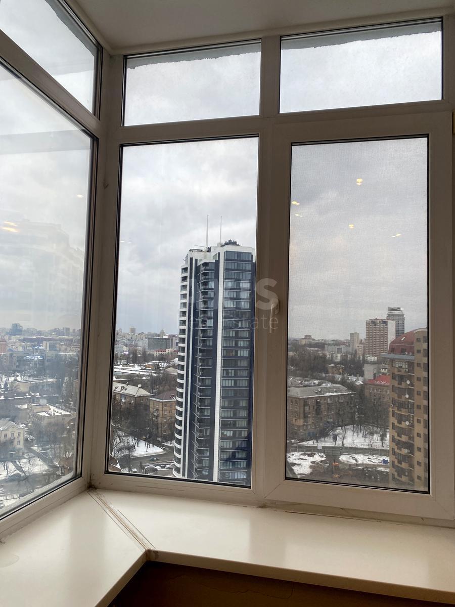 2к квартира ул. Евгения Коновальца 32Г6175510