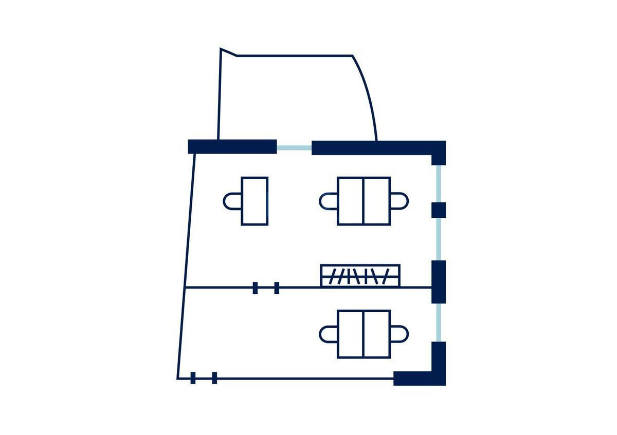 Office bul. Lesi Ukrai'nky 7А, 50m26177910