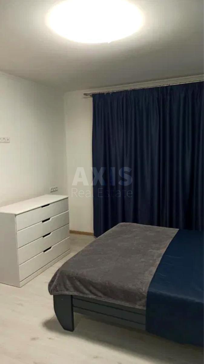 2k apartment vul. Yulia Zdanovska 36А617943