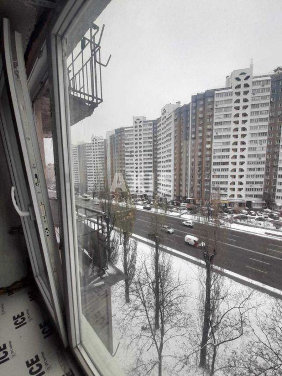 2k apartment shose Harkivs'ke 21/30