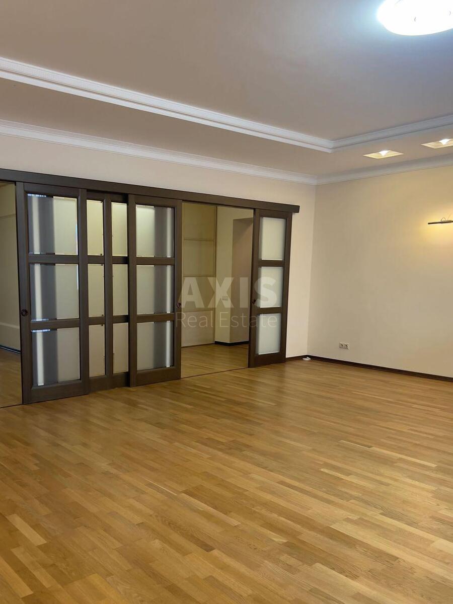 Офис ул. Пирогова 10, 160м2