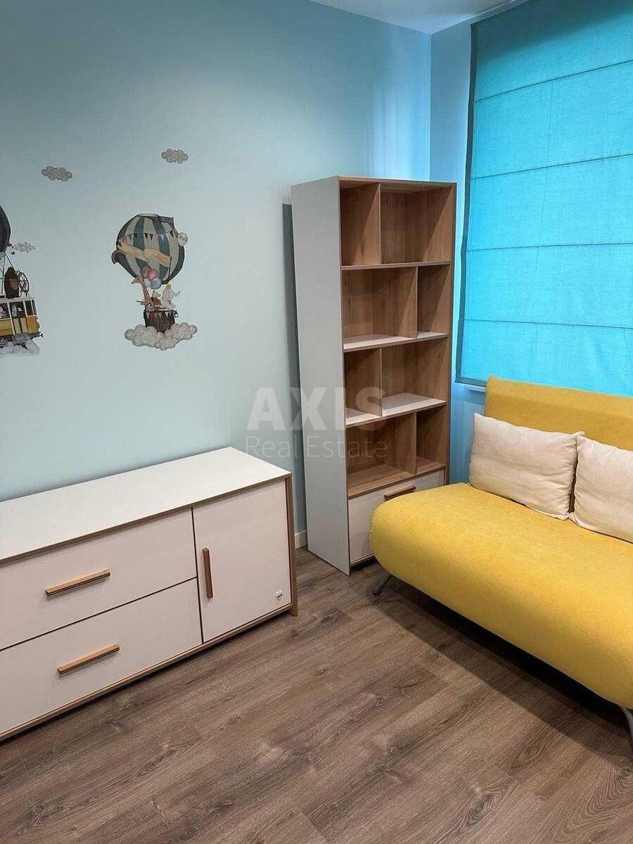 3k apartment vul. Vil'jamsa Akademika 4/6574867