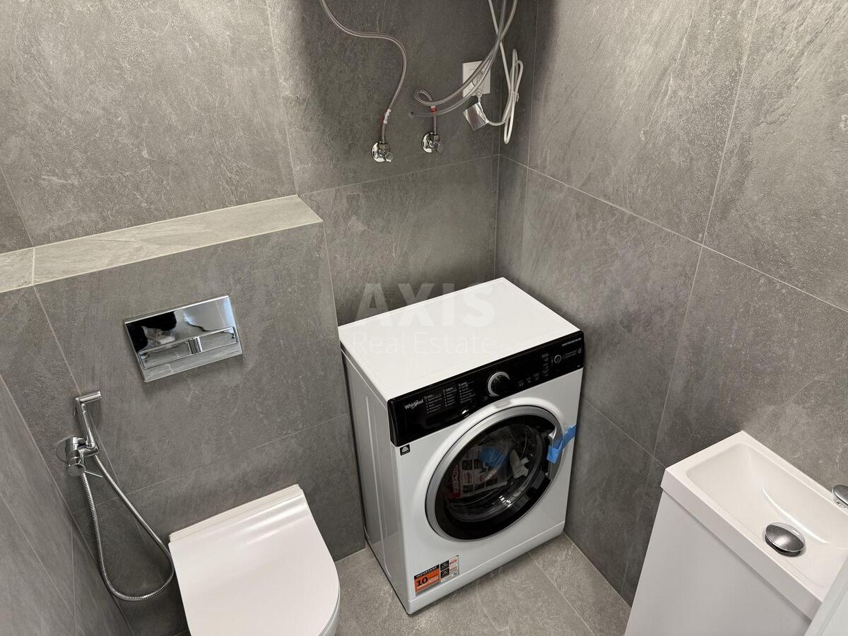 1k apartment vul. Spas'ka 35618526