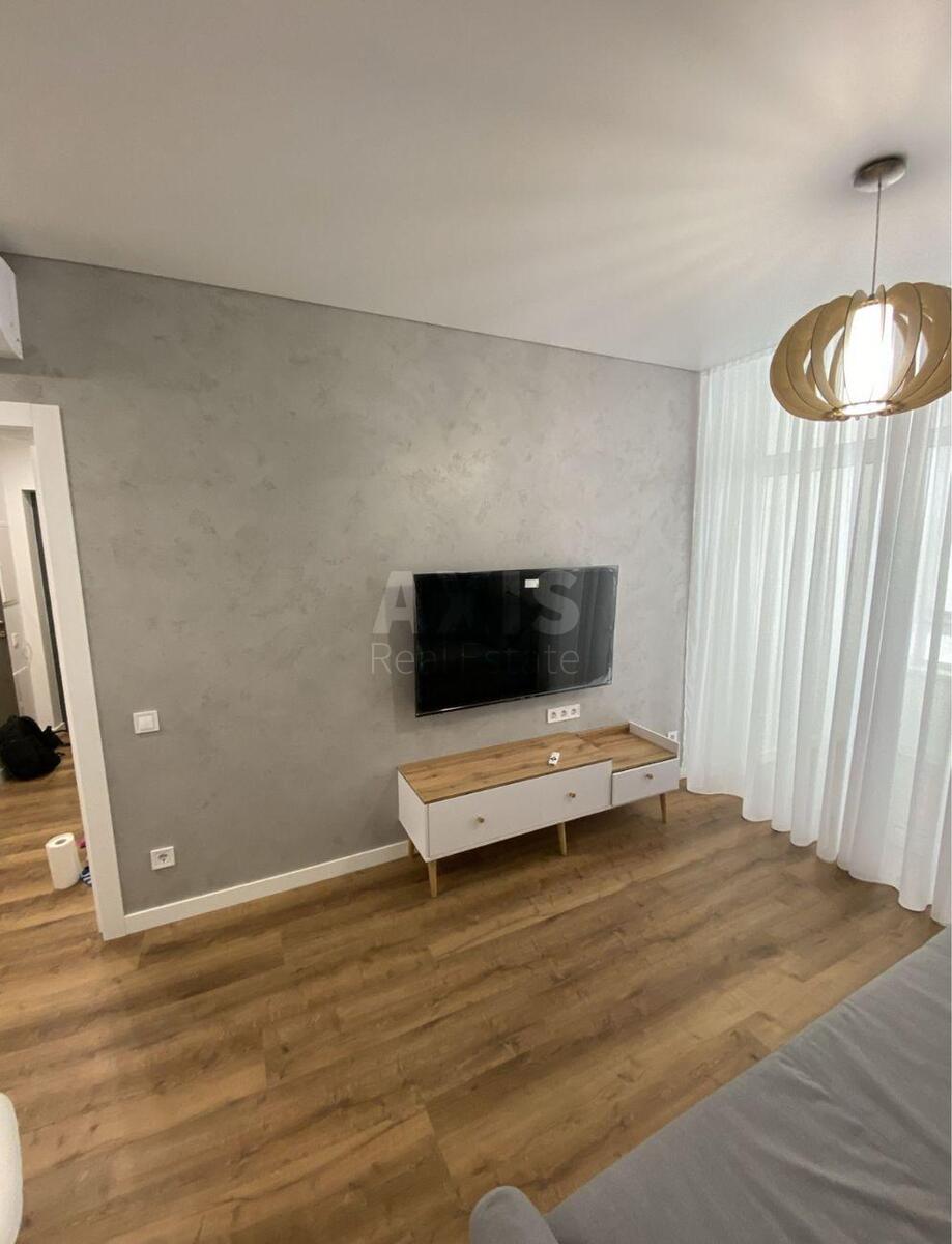 2k apartment vul. Saljutna 2Б4