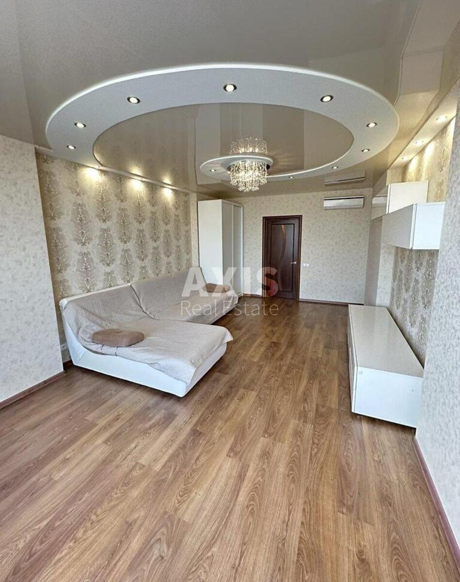 2k apartment prov. Kolomyjs'kyj 17/31А610707