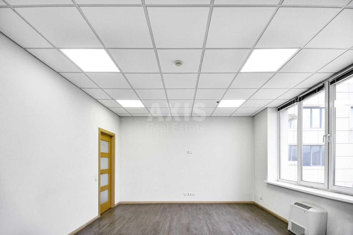 Office vul. Antonovycha 172, 321m25759110