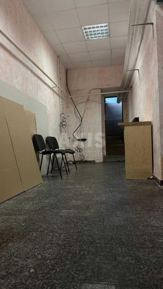 Объект торговли ул. Сечевых Стрельцов 12, 112м26192512