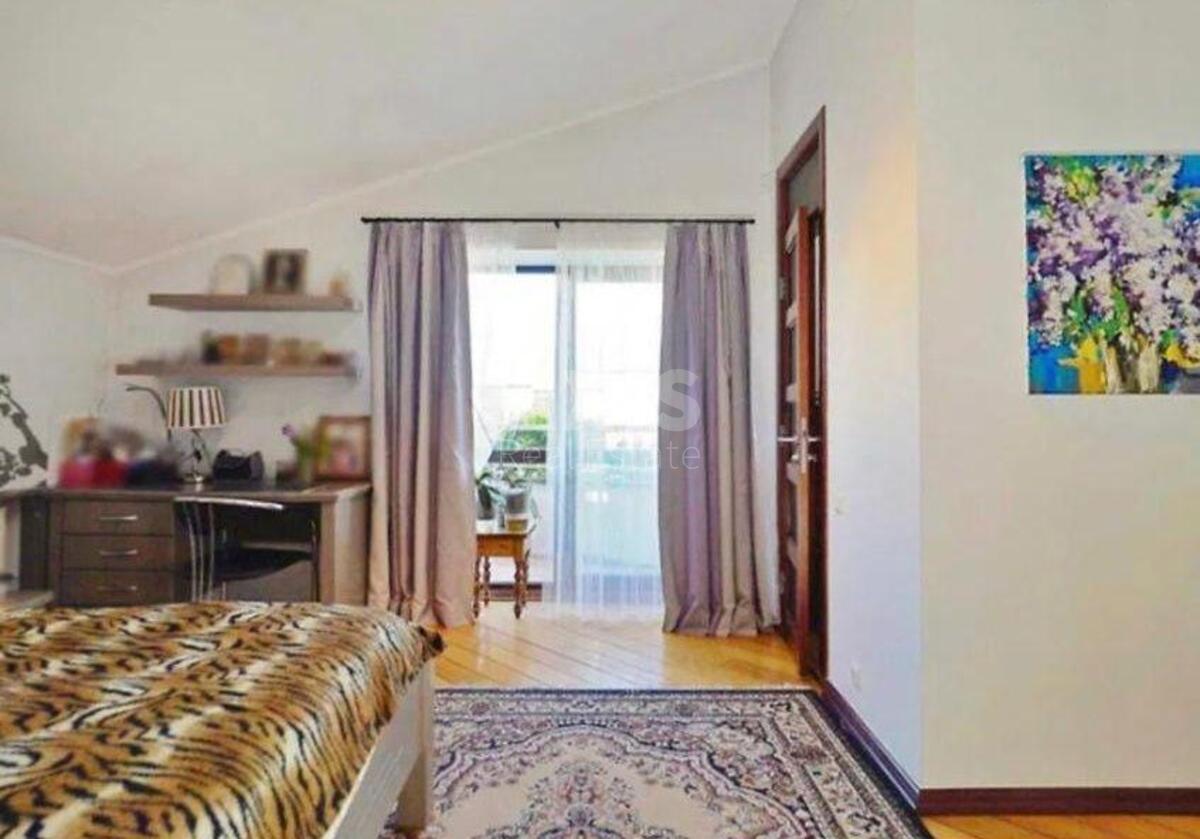 House vul. Bilyc'ka, 450m2, Kyiv city4814710