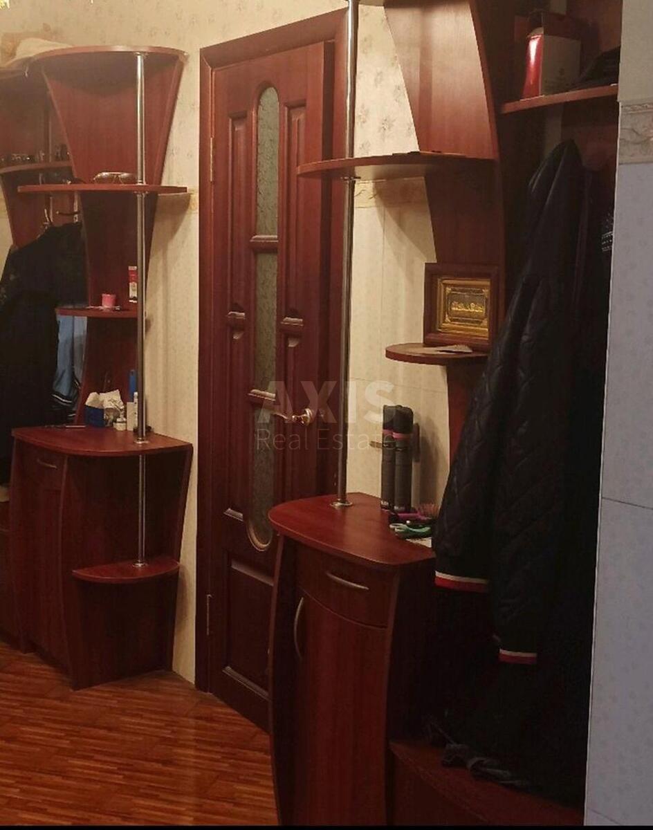 4к квартира наб. Днепровская 233