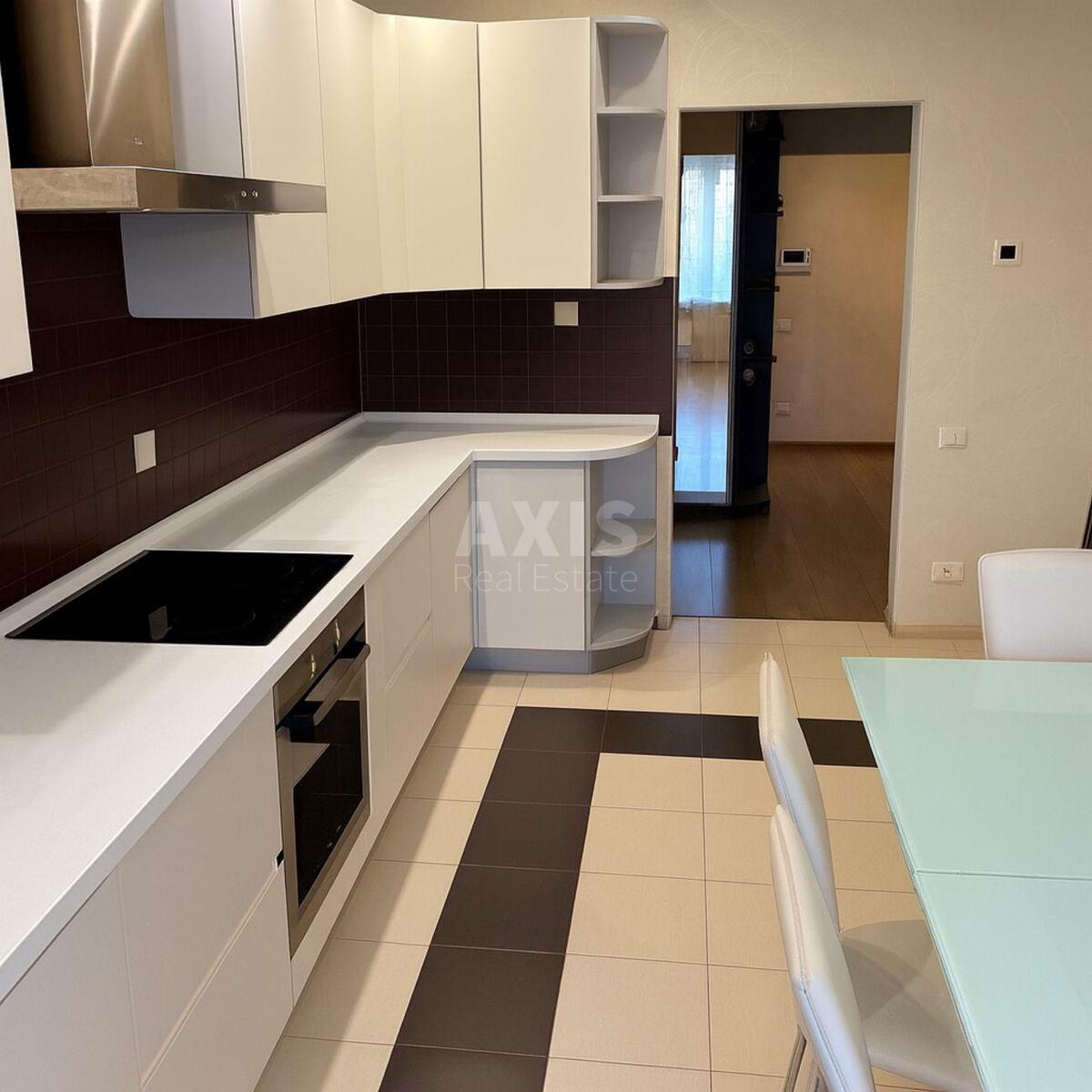 3k apartment vul. Urlivs'ka 3661972